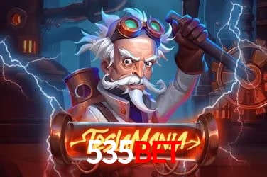 535bet Processo de inscrição