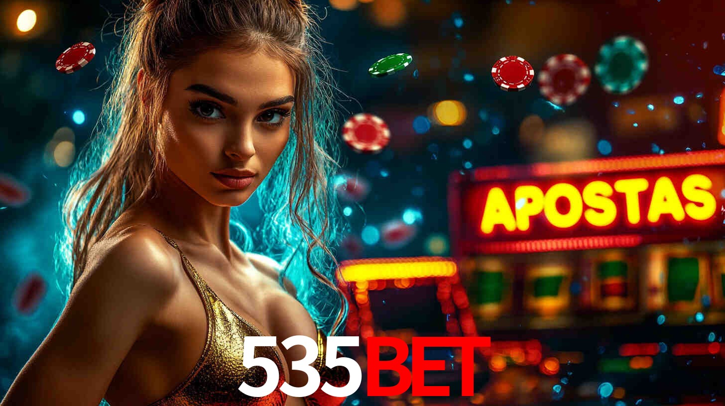 Suporte Download 535bet