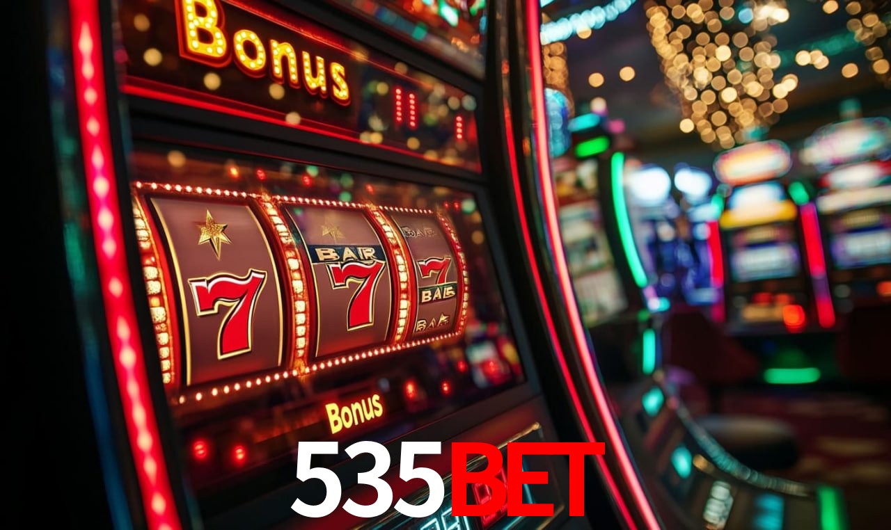 Recursos App 535bet