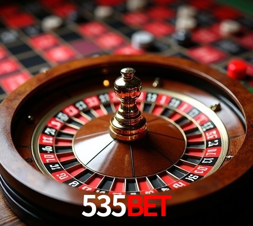 Ganhador 535bet
