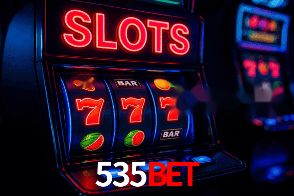 Estratégias 535bet