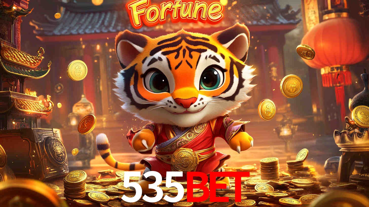 Vantagens App 535bet