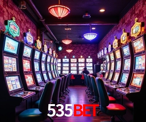 Melhores Jogos 535bet