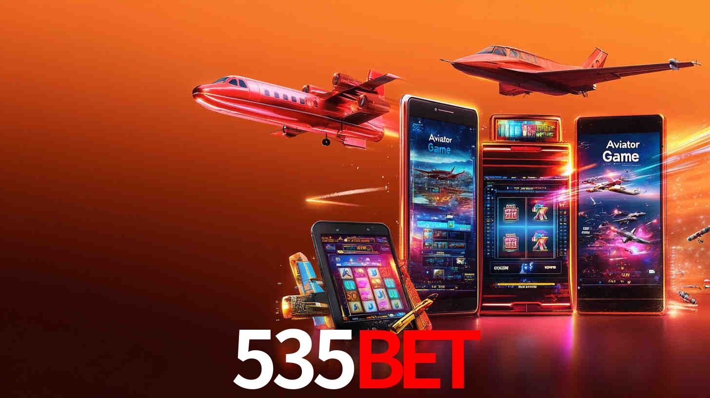 App Desktop 535bet