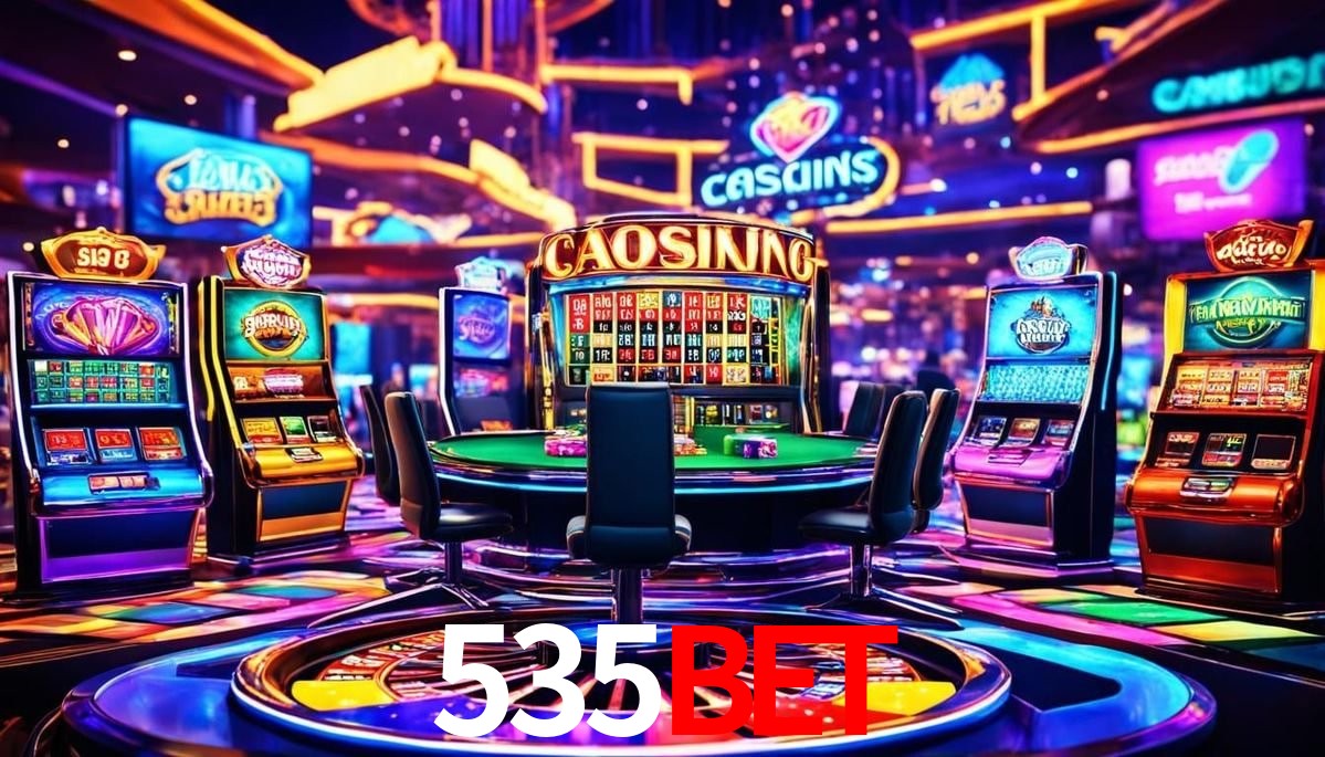 login 535bet