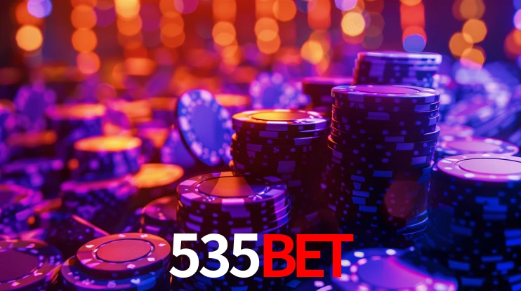 Bônus App 535bet