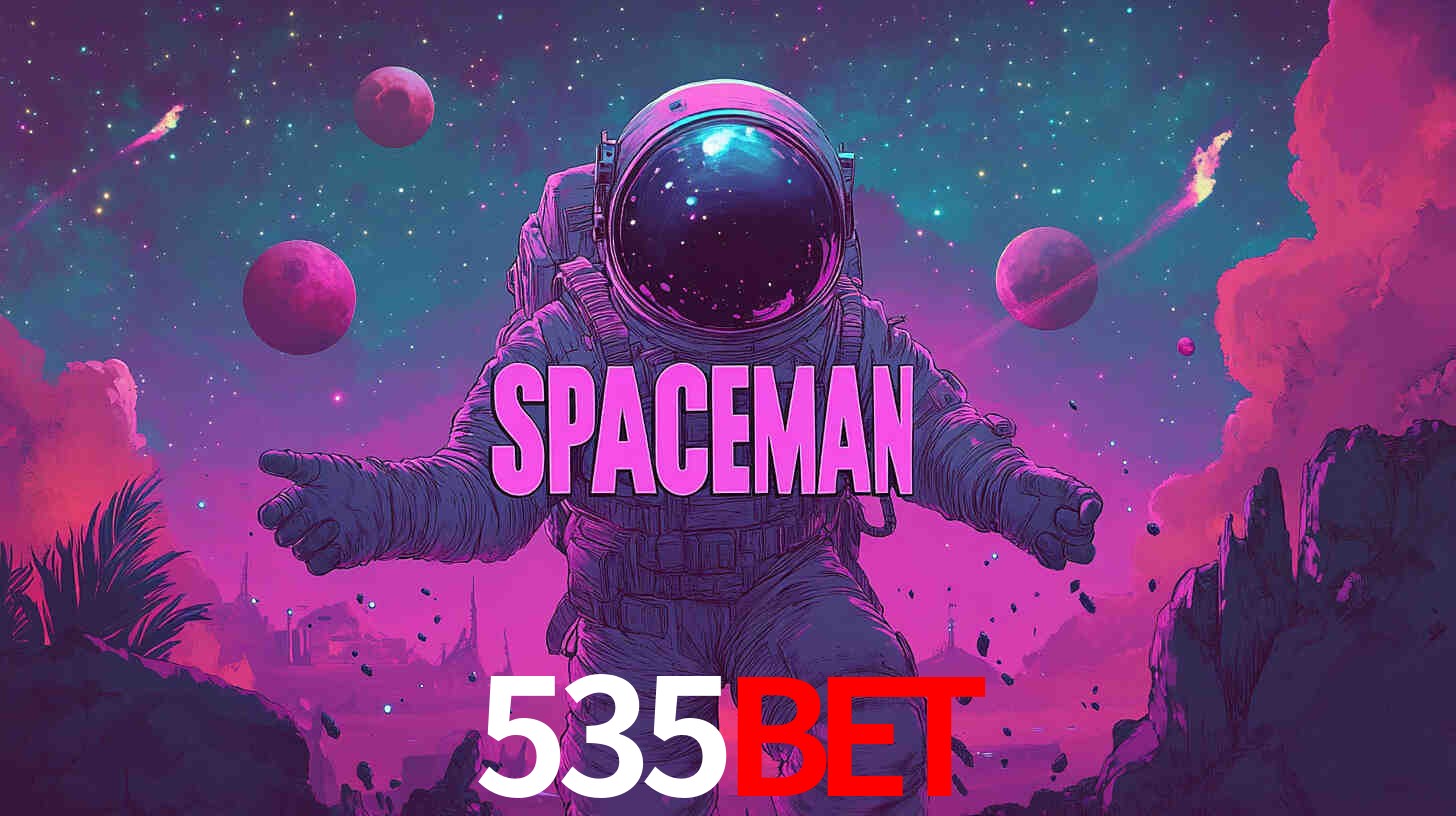 Recursos App 535bet