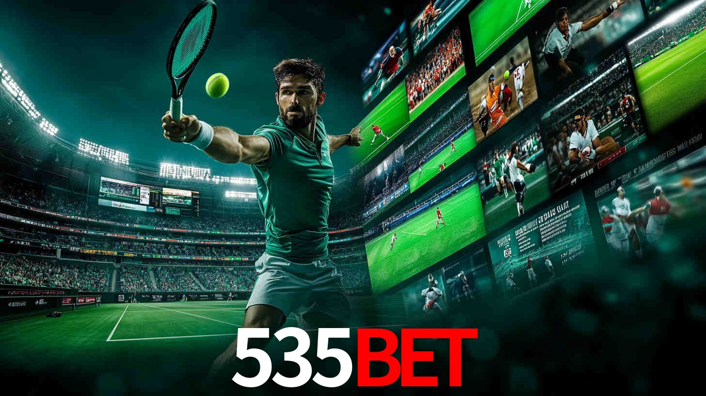 Performance App 535bet