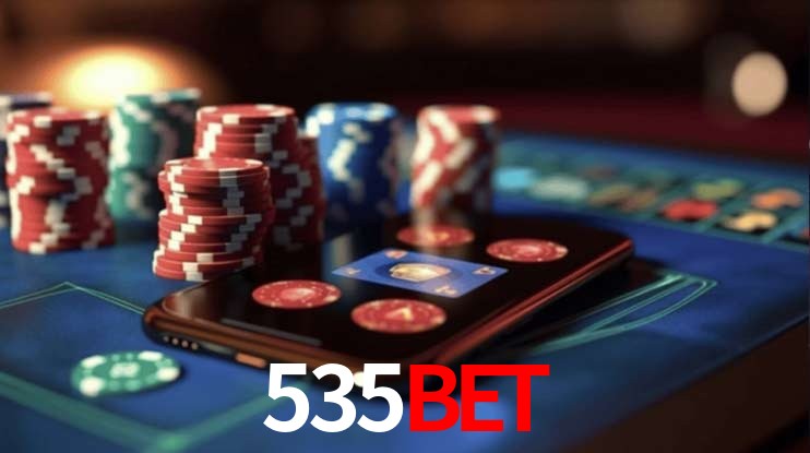 535bet Giros Grátis