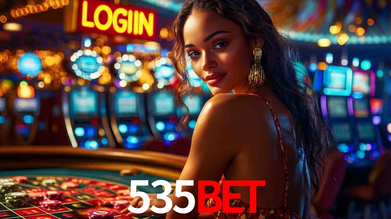 535bet 公平游戏