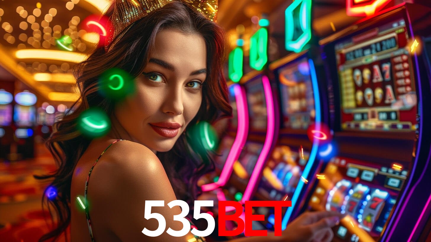 Celular 535bet