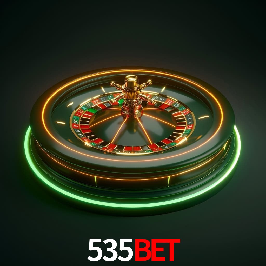 App 535bet iOS