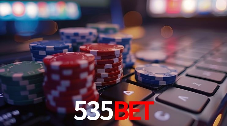 Qualificar VIP 535bet