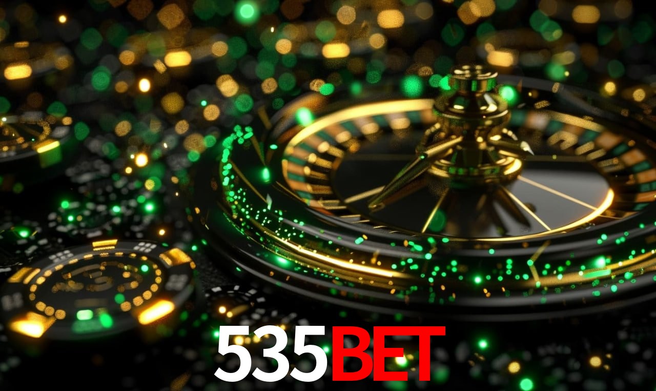 Slots RTP 535bet