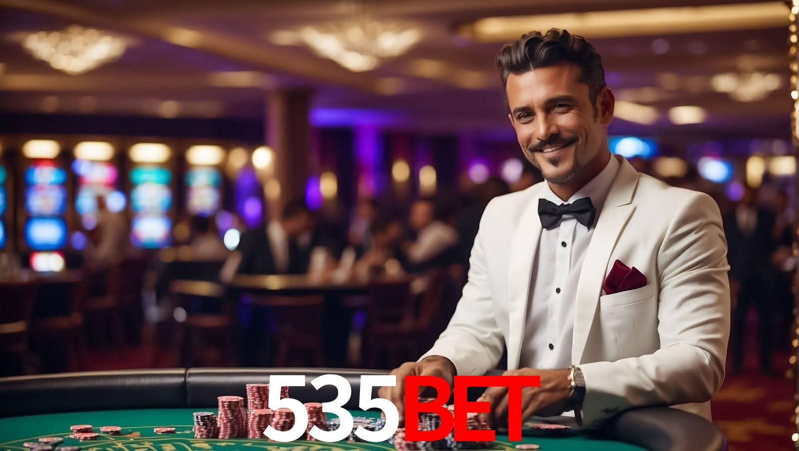 Programa VIP 535bet