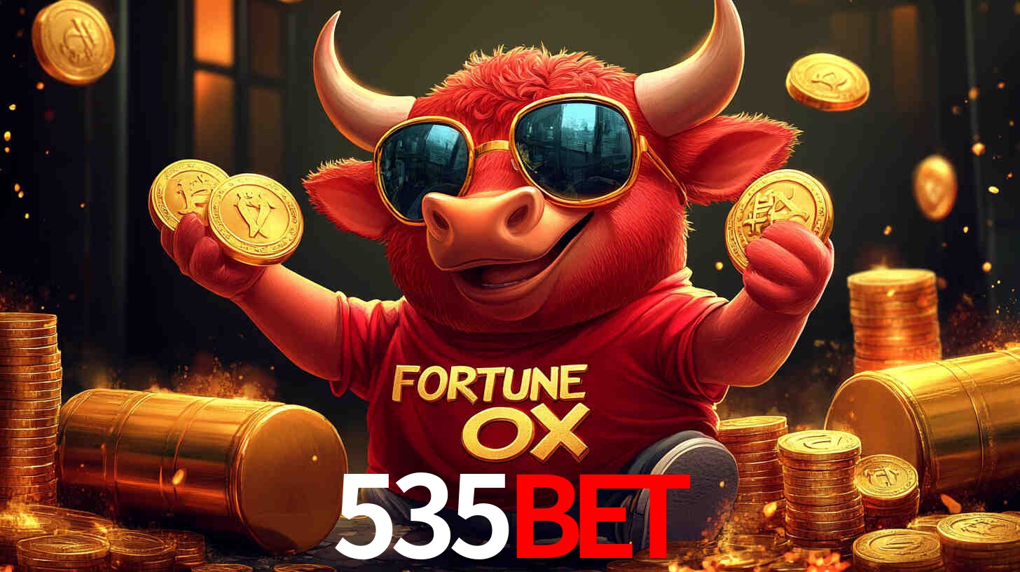 App Mobile 535bet