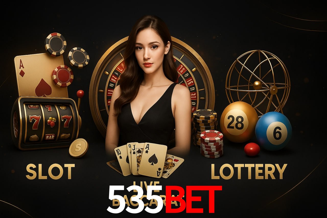 Sucesso 535bet