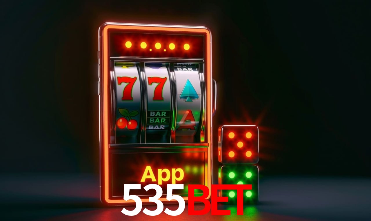 535bet plataforma
