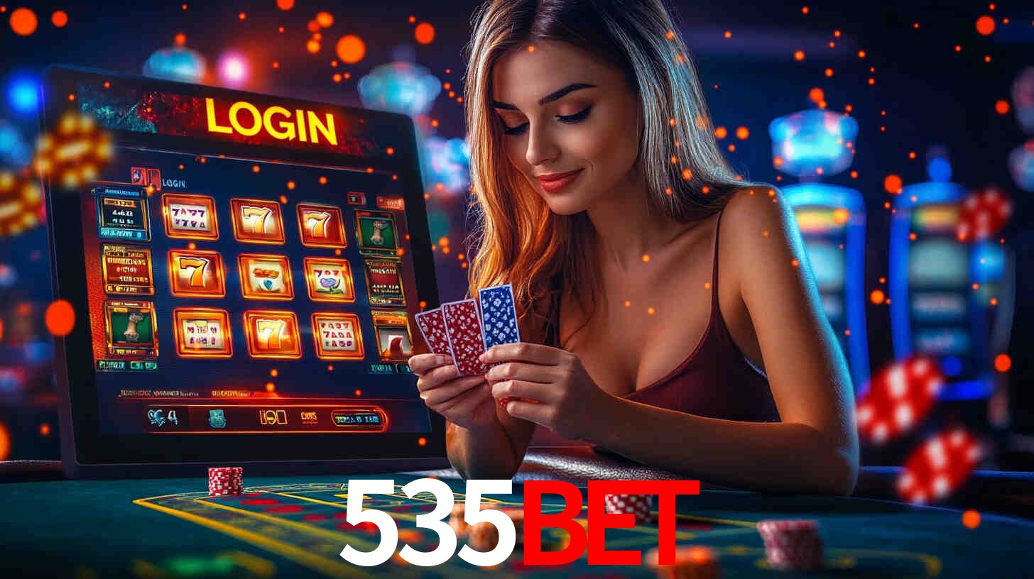 Ofertas App 535bet
