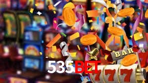 Segurança App 535bet
