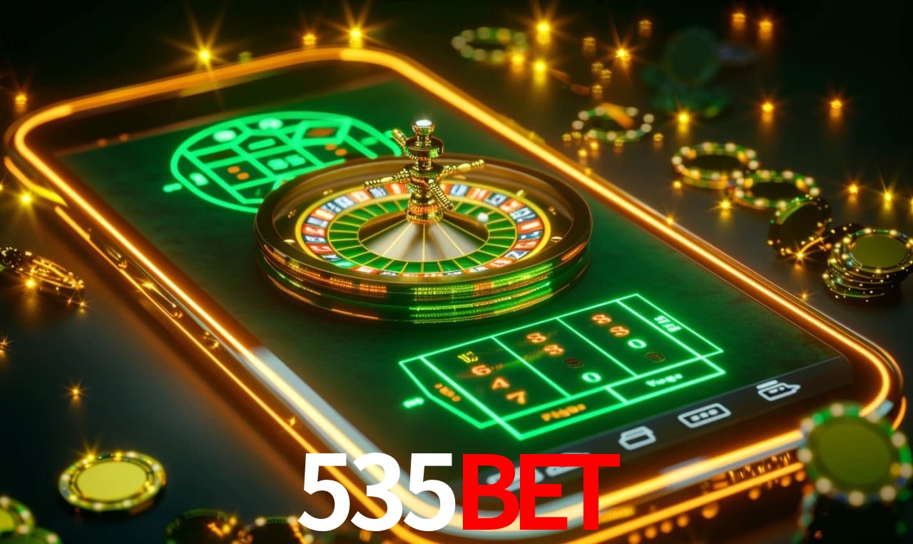 Bônus VIP 535bet