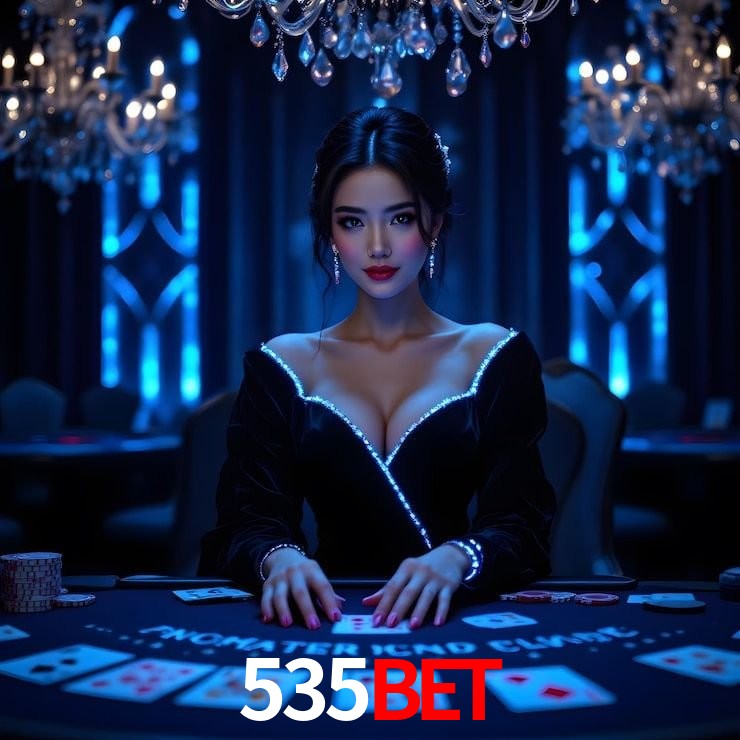 535bet Caça-níqueis móveis
