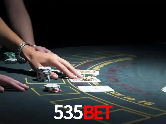 Sistema VIP 535bet