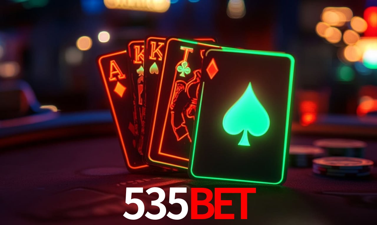 plataforma 535bet