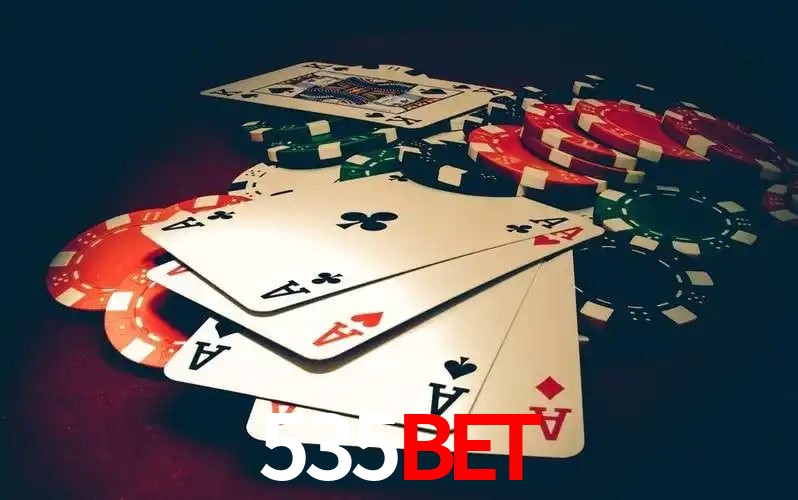 Oportunidades 535bet