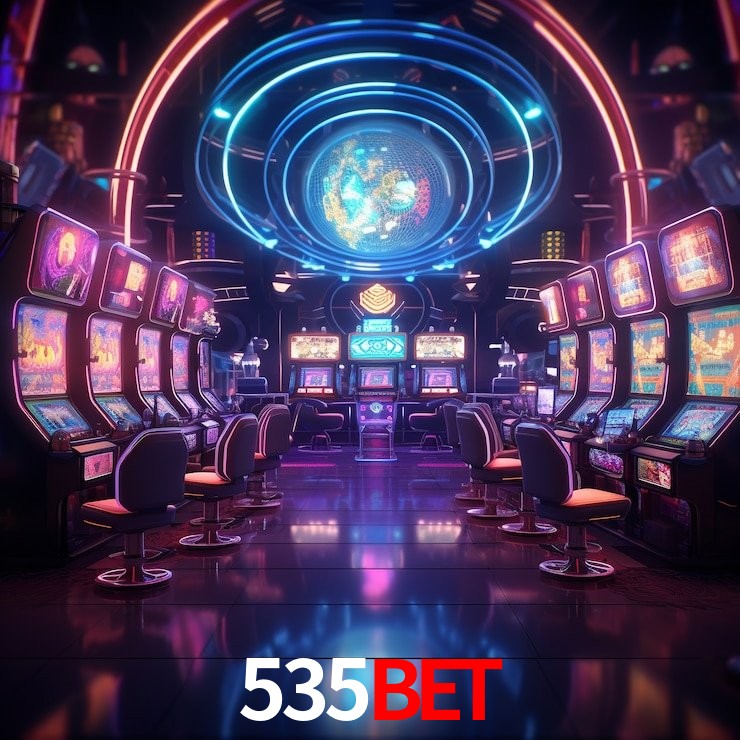 Promoções 535bet