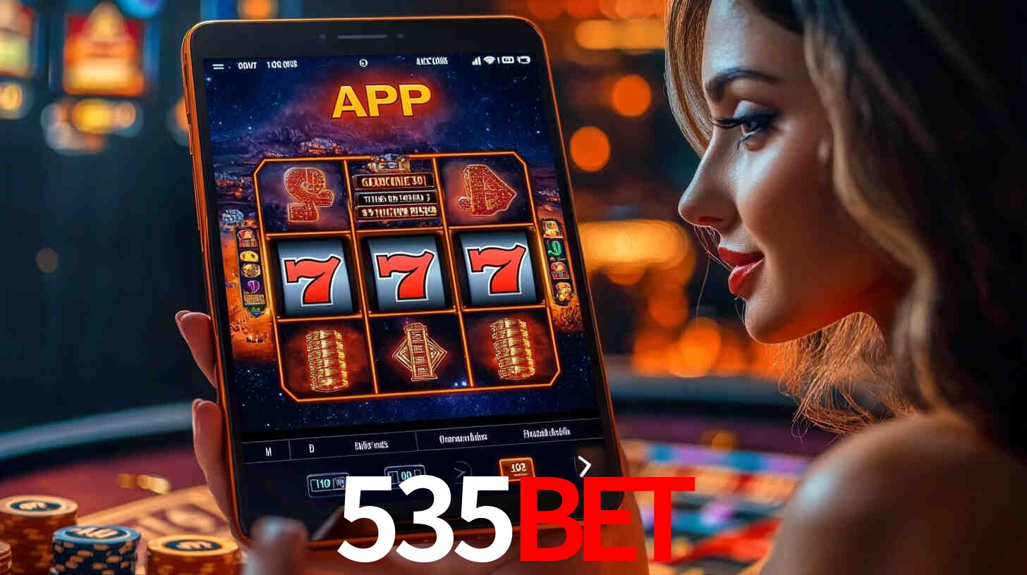 535bet bet casino