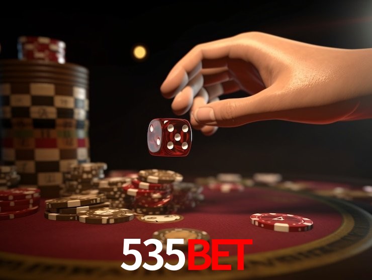 535bet Tipos de máquinas caça-níqueis