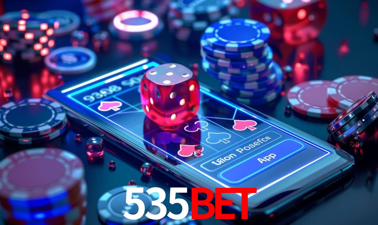Jogos Mesa 535bet