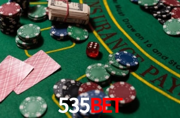 Jogos App 535bet