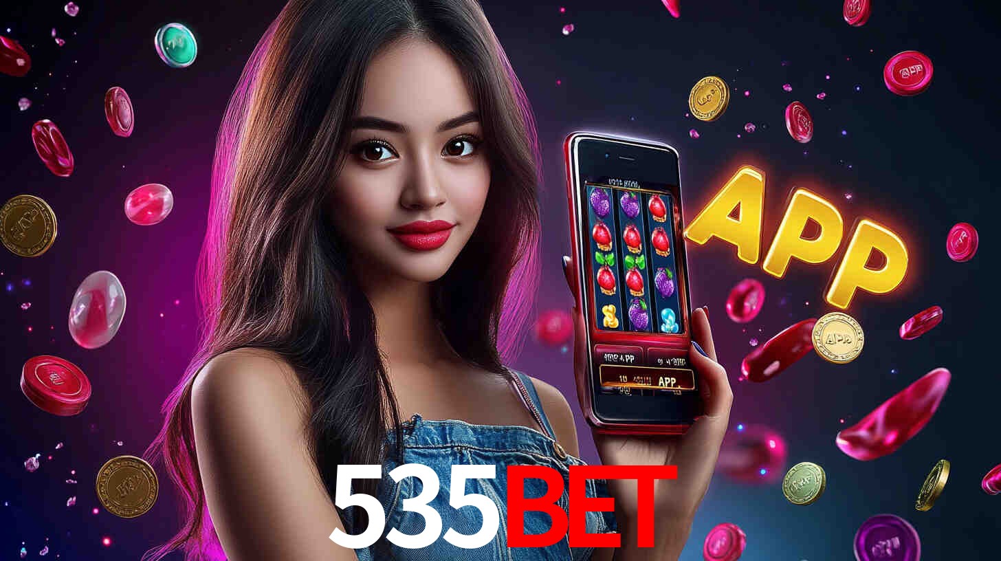 Instruções Download 535bet