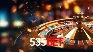 Evolução VIP 535bet