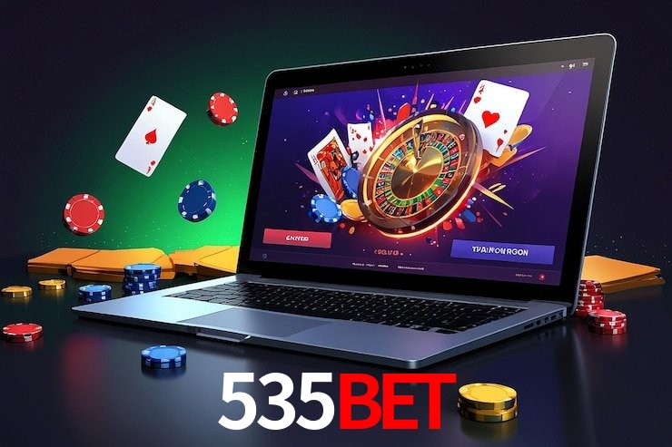Níveis VIP 535bet