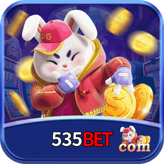 Logo da 535bet